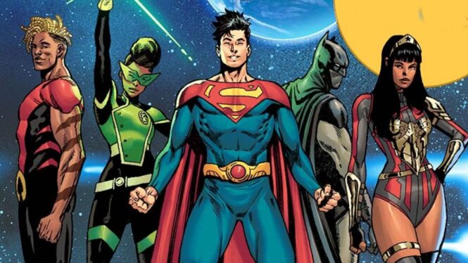 The DCU’s Next Justice League Replacement Needs 2 Teams (& I Can’t Pick Which One I Want More)