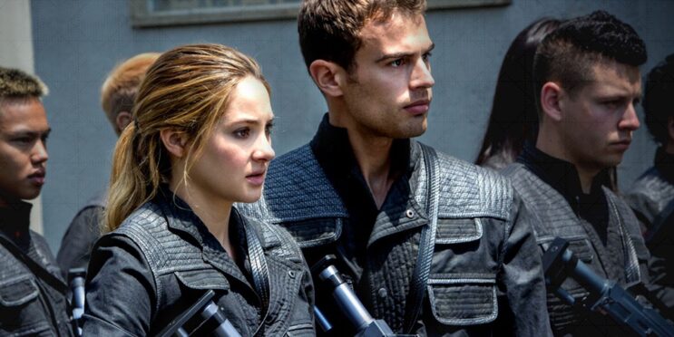 The Divergent Trilogy Ended 11 Years Ago, And I Still Can’t Bring Myself To Hate Allegiant