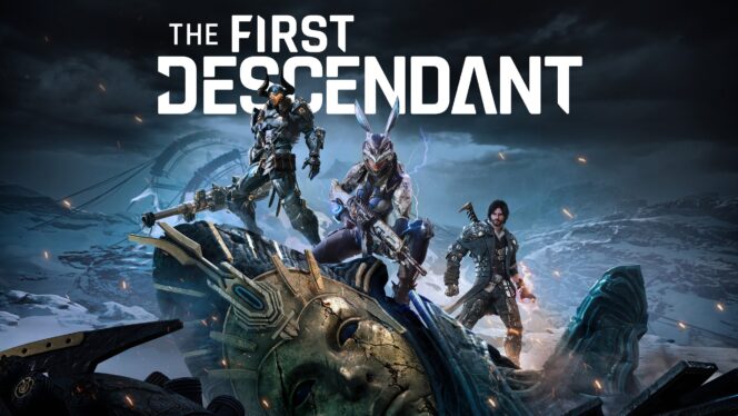 The First Descendant is a solid shooter, but that might not be enough