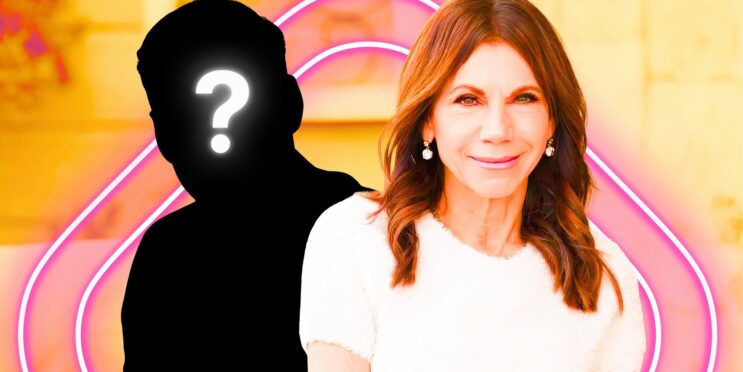 The Golden Bachelors Theresa Nist Fuels Dating Rumors After Being Spotted With Mystery Man