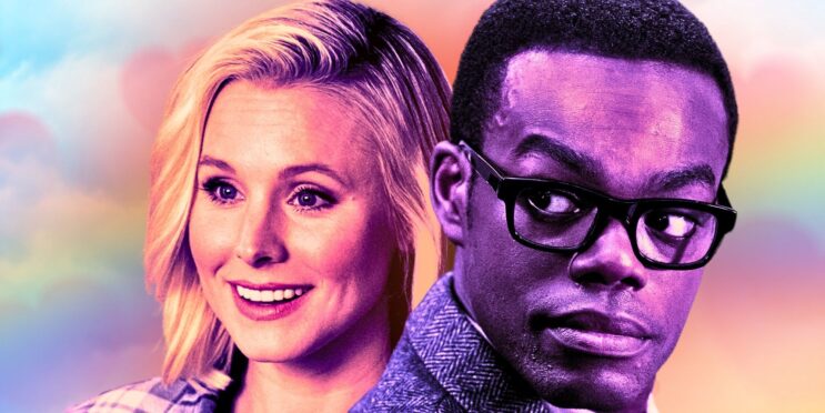 The Good Place: Eleanor & Chidi’s Relationship Timeline Explained