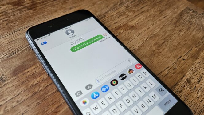 The Green Bubble Nightmare Is Over, Apple Messages Now Support RCS