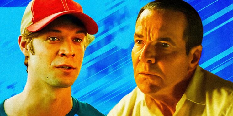 The Hill’s Inspiring True Story Adaptation Has A Hidden Connection To 2 Of The Greatest Sports Movies Of All Time