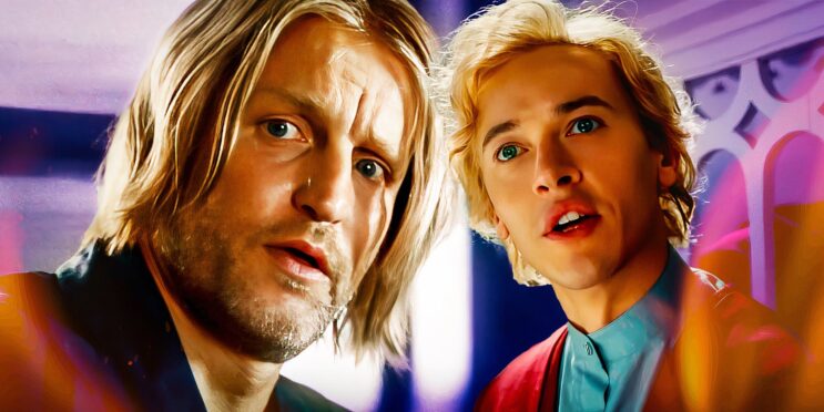 The Hunger Games’ New Movie Promises The Haymitch Prequel I’ve Always Wanted