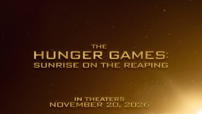 The Hunger Games: Sunrise On The Reaping May Not Follow The Character You Think