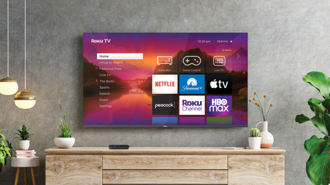 The latest Roku TV update has turned on motion smoothing for some users – and they’re not happy