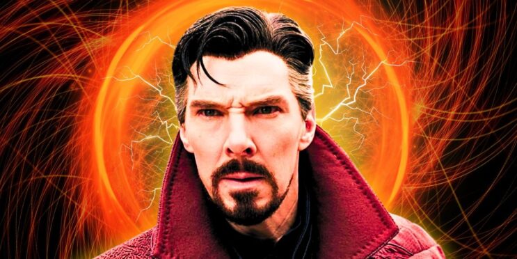 The MCU’s Doctor Strange Needs To Learn More From Benedict Cumberbatch’s Most Overlooked Performance