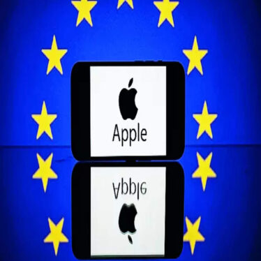 The Morning After: Apple may face another huge EU fine