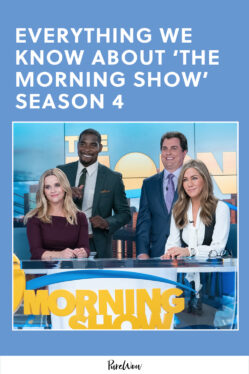 The Morning Show Season 4 Adding New Character To Complicate Alex’s Story