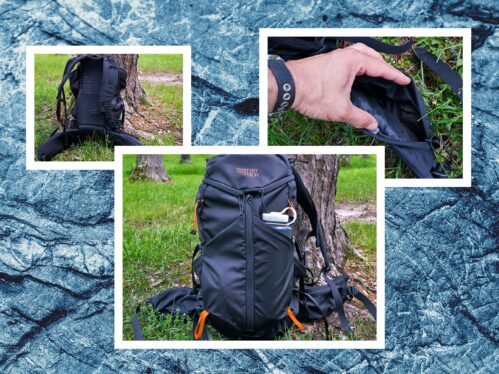 The Mystery Ranch Coulee 30 is Everything You Need in Day Pack