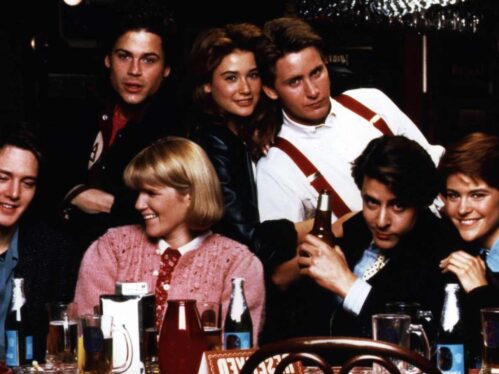 The Net Worth Of Every Brat Pack Member Explained