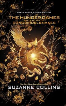 The New Hunger Games Prequel Book Already Has 1 Advantage Over Songbirds & Snakes