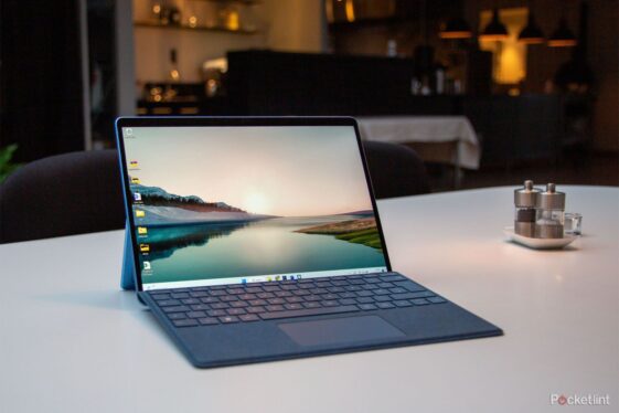 The new Microsoft Surface Pro 9 is $330 off at Best Buy