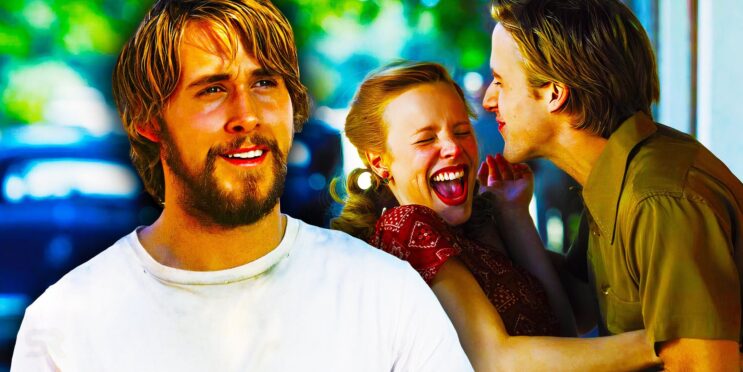 The Notebook Just Turned 20 Years Old, And I’m Still So Relieved It Never Got A Sequel