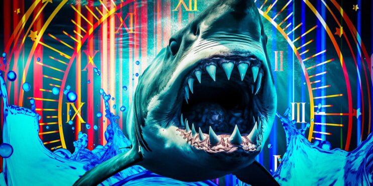 The Release Of Netflix’s New Shark Movie Could Not Have Been Timed Better