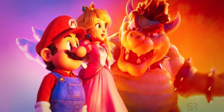 The Super Mario Bros. Movie Already Set Up The Franchise’s Best Peach Spinoff