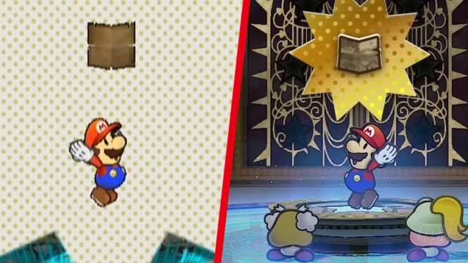 The Thousand-Year Door Has Two Things That Need To Be In The Next Paper Mario