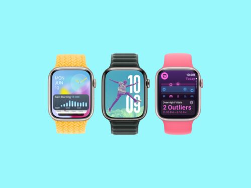 The Top New Features in WatchOS 11 (2024)