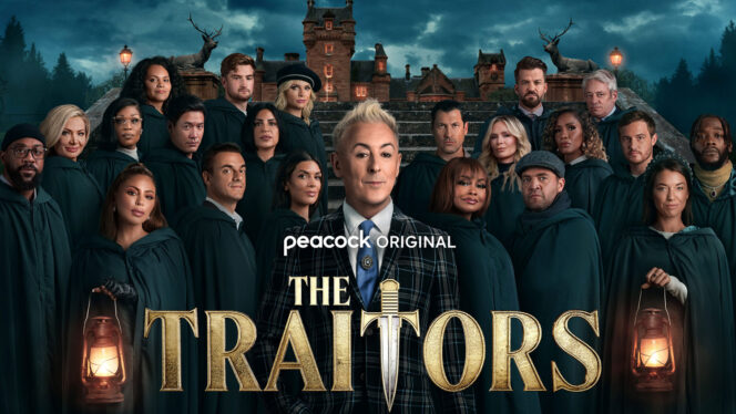 The Traitors US Season 2: Who Is The First Traitor Banished?