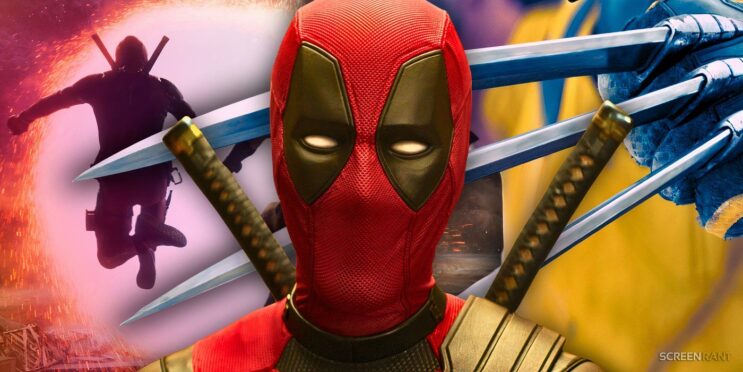 The TVA Recruits Deadpool To Search For A Deadpool 2 Character According To MCU Theory