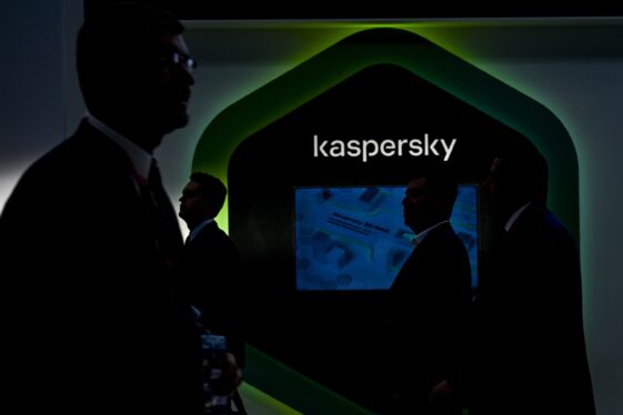The US will ban sales of Kaspersky antivirus software next month