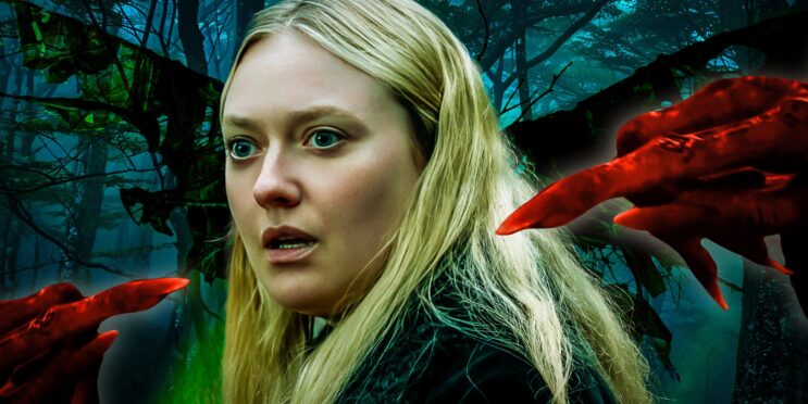 The Watchers Is A Great Reminder To Watch Dakota Fanning’s $127 Million Horror Movie Debut
