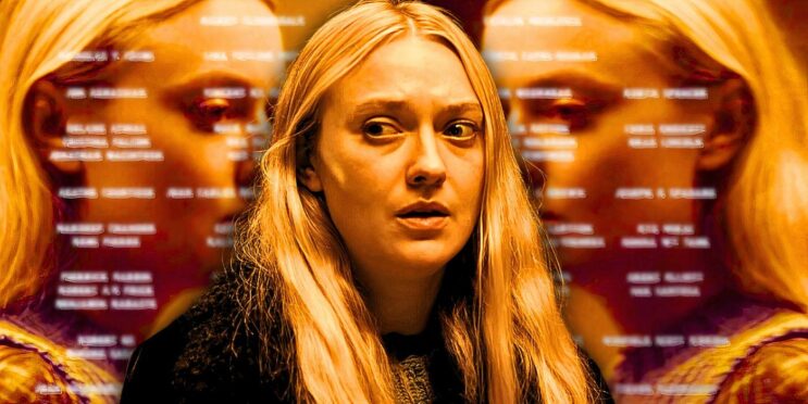The Watchers’ Rotten Tomatoes Score Debuts With Directorial Bust For Ishana Night Shyamalan