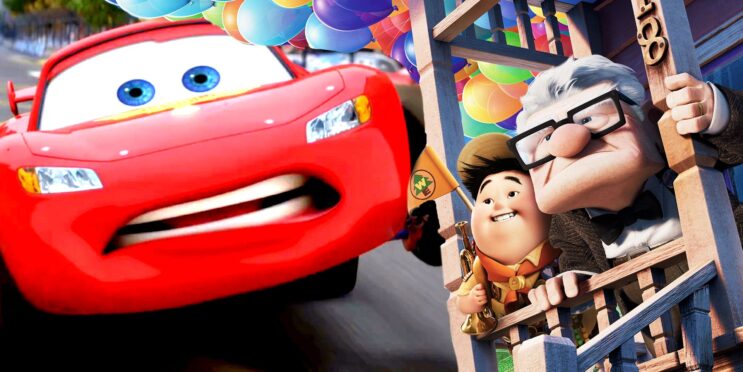 The Worst Cars Movie Set Up The Best Spinoff Copying A $7.8 Billion Franchise