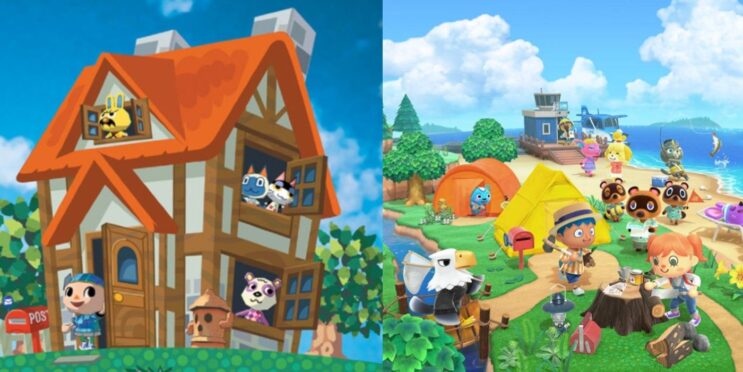 There’s One Classic Animal Crossing Feature The Series’ Next Game Really Needs