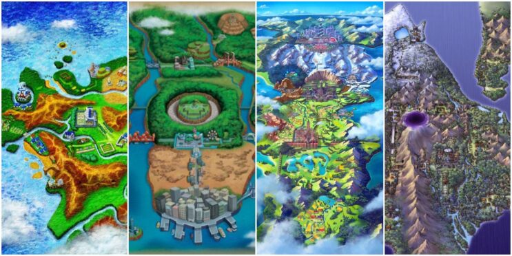 There’s One Perfect Real-World Location For Pokmon Gen 10’s Region