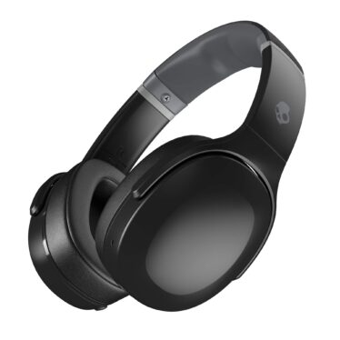 These Skullcandy over-the-ear headphones are down to $100 from $200