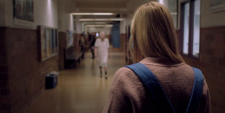 They Follow: Everything We Know About It Follows 2