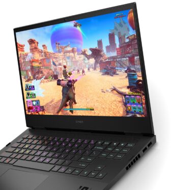 This 16-inch HP Omen gaming laptop deal cuts the price by 38%