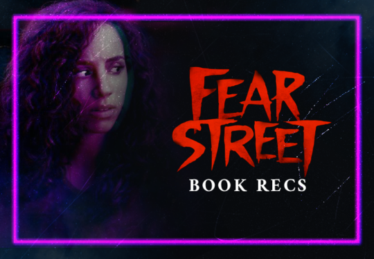 This 2024 Horror Book Is The Summer Perfect Read For Fans Of Netflix’s Fear Street
