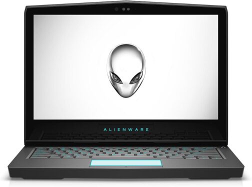 This Alienware gaming laptop is currently on sale for $445 off