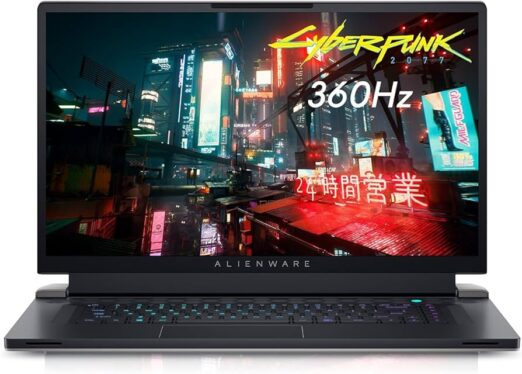 This Alienware gaming laptop just got a $650 price cut at Dell