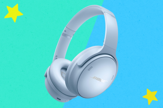 This Bose QuietComfort headphone deal cuts $100 off the price