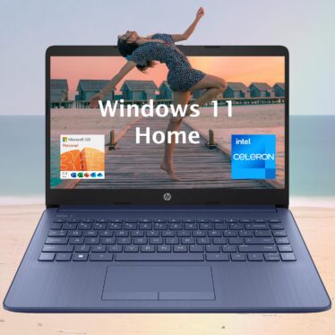 This great student laptop from HP is 45% off for a limited time