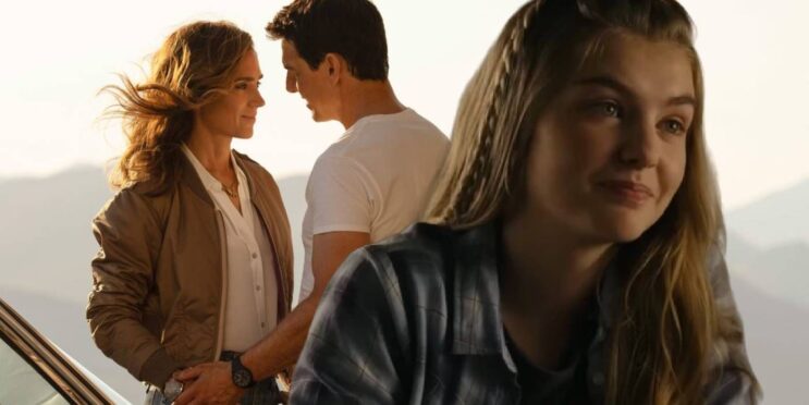 “This Is Boring”: How Tom Cruise Changed One Romantic Top Gun: Maverick Scene Revealed
