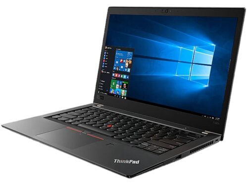 This Lenovo ThinkPad laptop is 50% off — save over $1,000!
