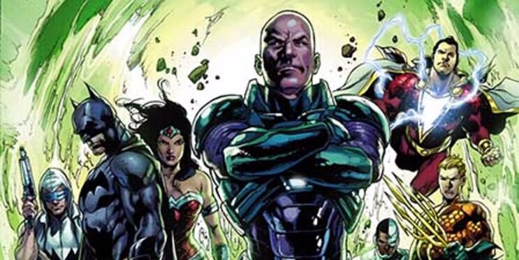 This Marvel Villains Tragic Fate Proves Lex Luthors Redemption Arc Is Destined To Fail