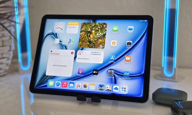 This new Android tablet is everything I wish the 2024 iPad Air was