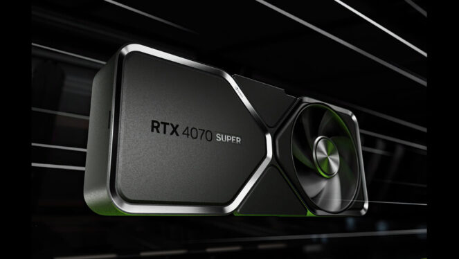 This new RTX 4070 pulls off the impossible