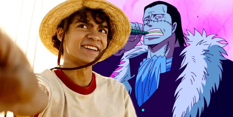 This One Piece Season 2 Villain Needs A Much Bigger Role After Dream Live-Action Casting