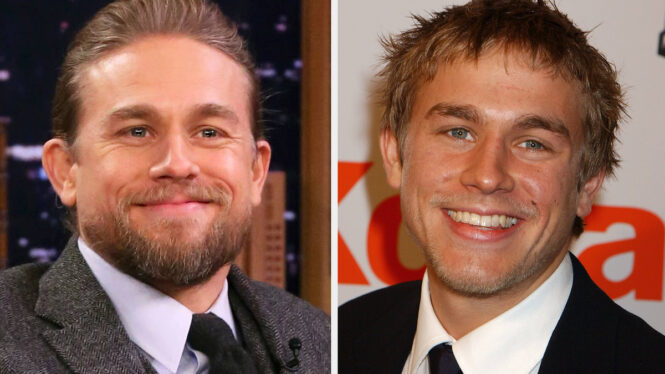 This Sons of Anarchy Actor Almost Starred in Fifty Shades Of Grey (& I’m Glad He Didn’t)