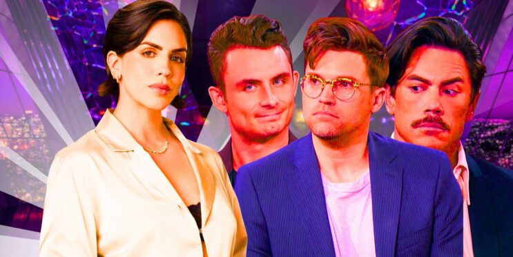 This Vanderpump Rules Star Almost Joined The Bachelor But Tom Sandoval Ruined Her Chances