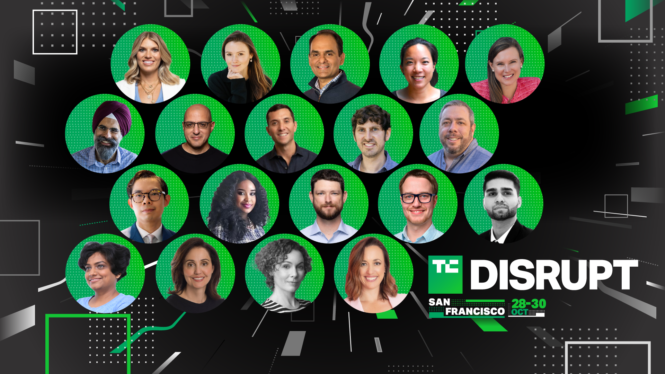 Three ways founders can shine at TechCrunch Disrupt 2024