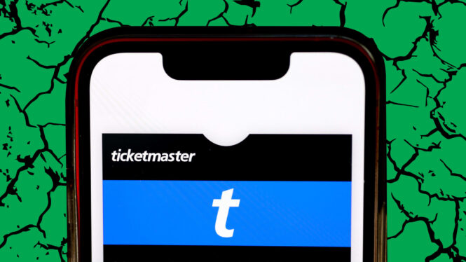 Ticketmaster hack could affect 560 million users