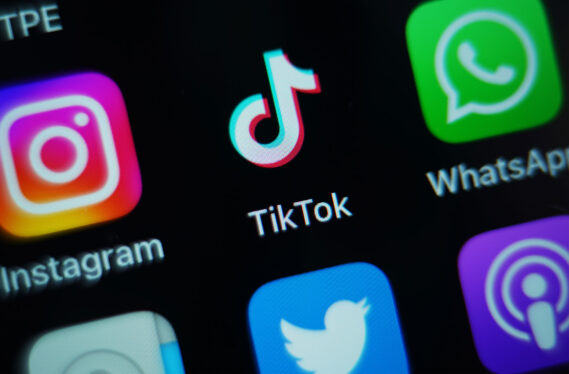 TikTok comes for Google as it quietly rolls out image search capabilities in TikTok Shop