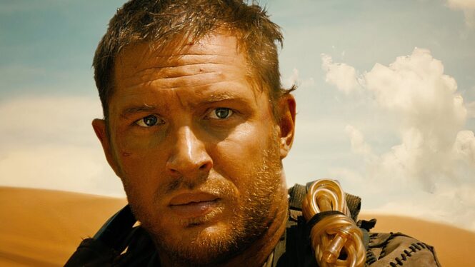 Tom Hardy’s Not Sure What Mad Max’s Future Is